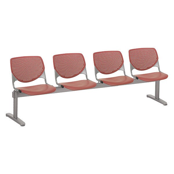 Seat Beam Seating, 22