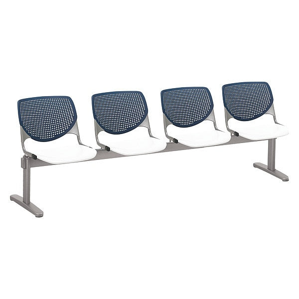 WhiteSeat Beam Seating, 22
