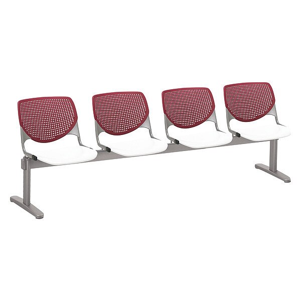 WhiteSeat Beam Seating, 22