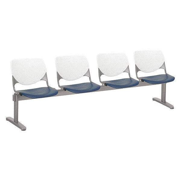 NavySeat Beam Seating, 22