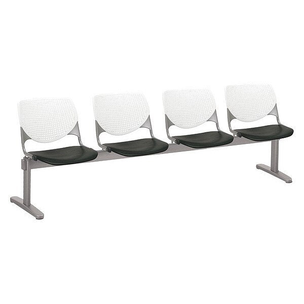 BlackSeat Beam Seating, 22