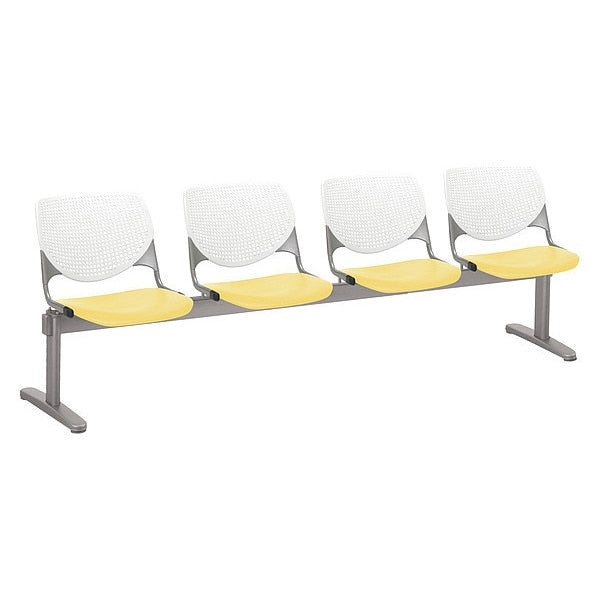 YellowSeat Beam Seating, 22