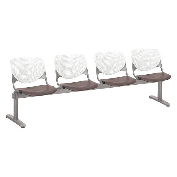 BrownstoneSeat Beam Seating, 22
