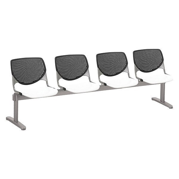 WhiteSeat Beam Seating, 22