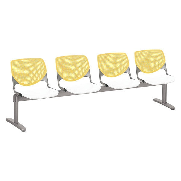 WhiteSeat Beam Seating, 22