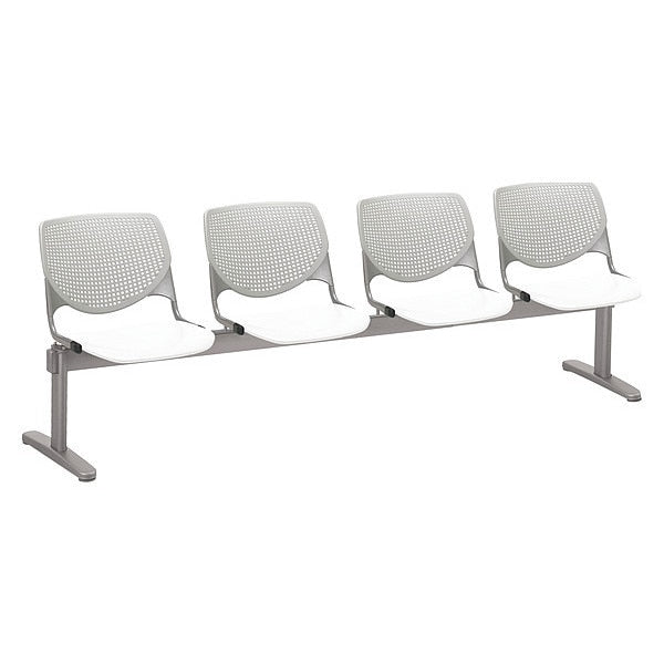 WhiteSeat Beam Seating, 22