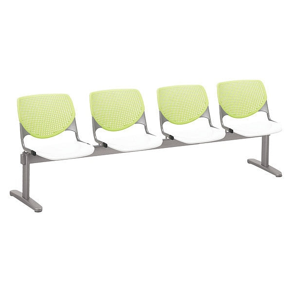 WhiteSeat Beam Seating, 22