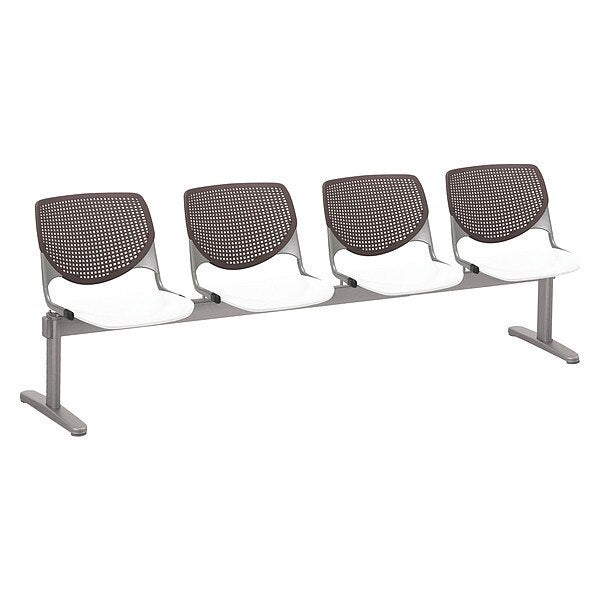 WhiteSeat Beam Seating, 22