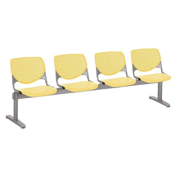 YellowSeat Beam Seating, 22