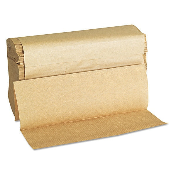 Multifold Paper Towels, 1, 250, Natural