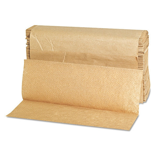 Multifold Paper Towels, 1, 250, Natural
