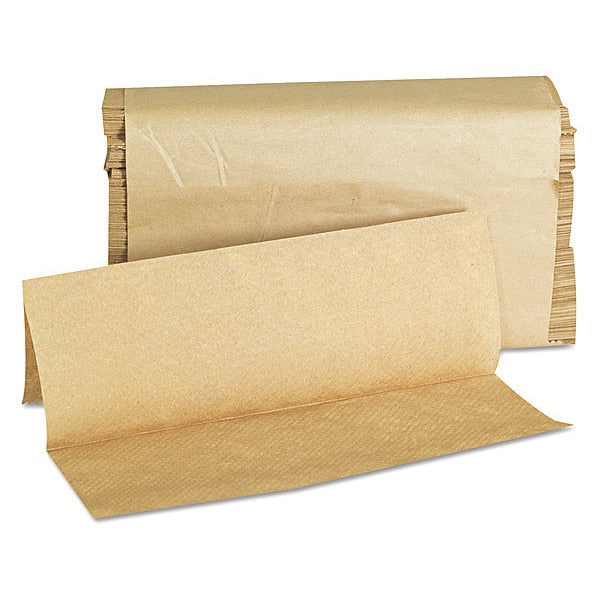 Multifold Paper Towels, 1, 250, Natural
