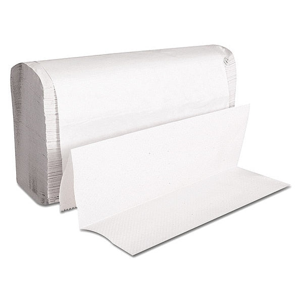 Multifold Paper Towels, 1, 250, White