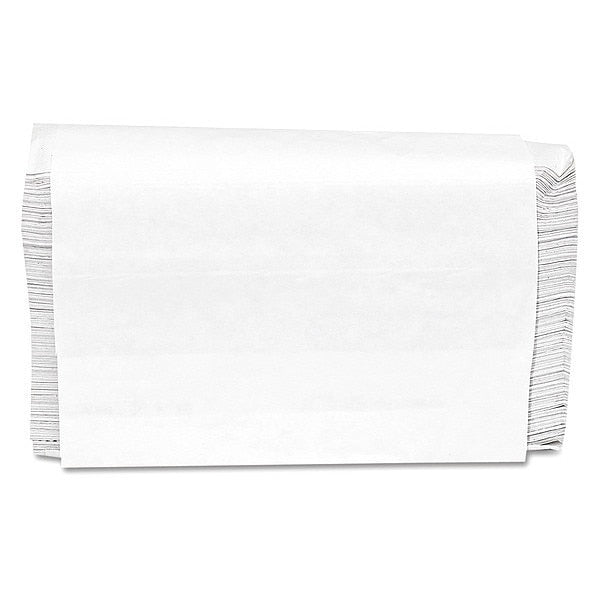 Multifold Paper Towels, 1, 250, White
