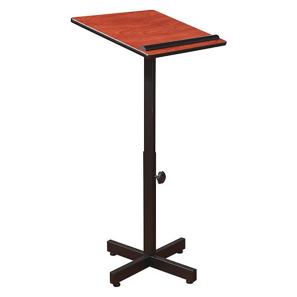 Speaker Stand, Cherry