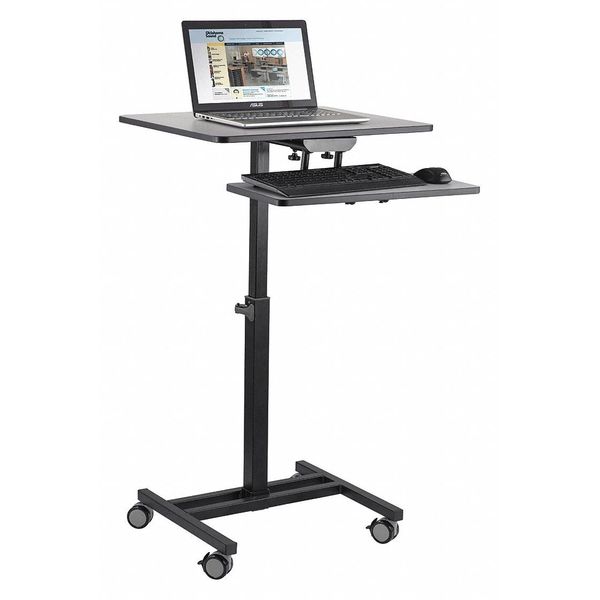 Adjustable Desk, 20.75