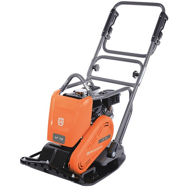 Compactor, Forward Plate, Honda, LAT, AC