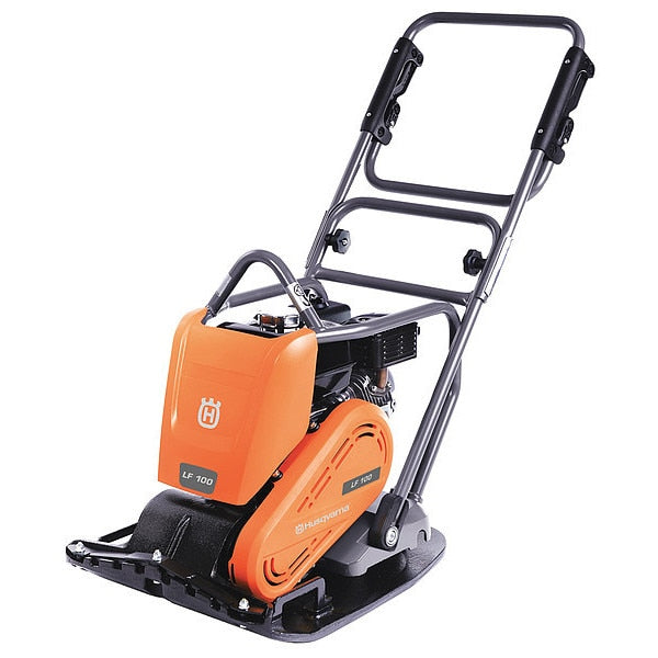 Compactor, Forward Plate, Honda, LAT, AC