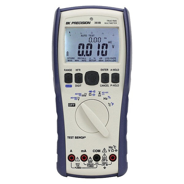 Digital Multimeter, 8.2