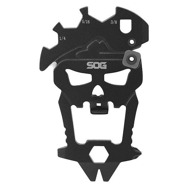 Multi-Tool, Mac V Tool, 12 Tools