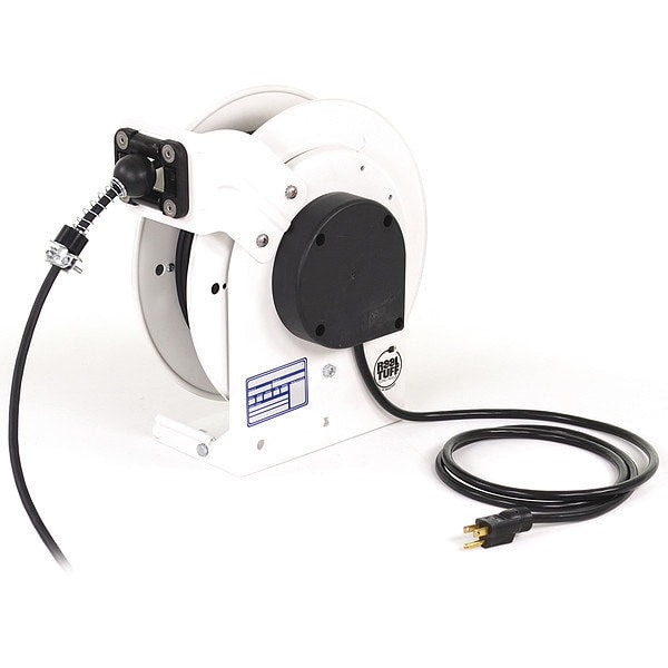 35 ft. 16/3 Retractable Cord Reel