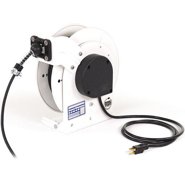 50 ft. 16/3 Retractable Cord Reel