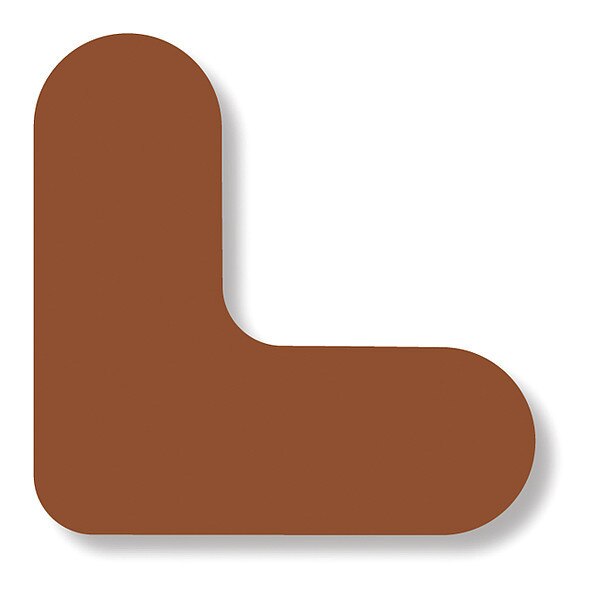 Corner, Mini, Brown, 2