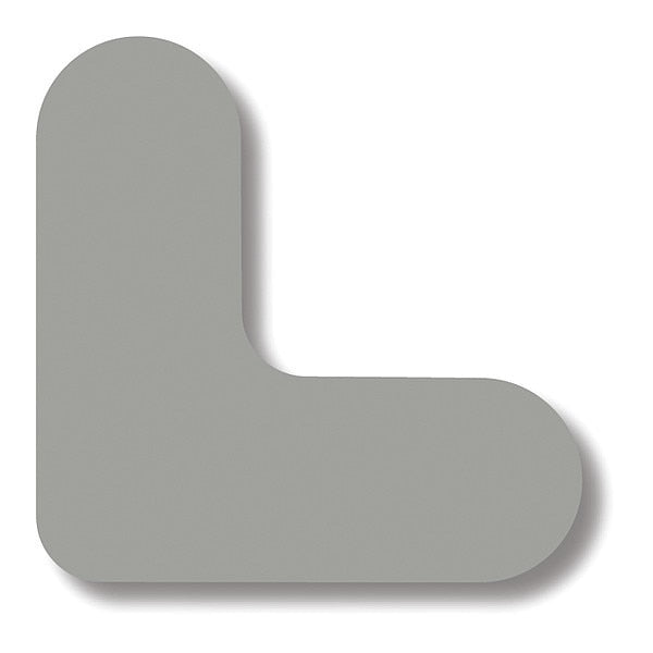 Corner, Mini, Gray, 2
