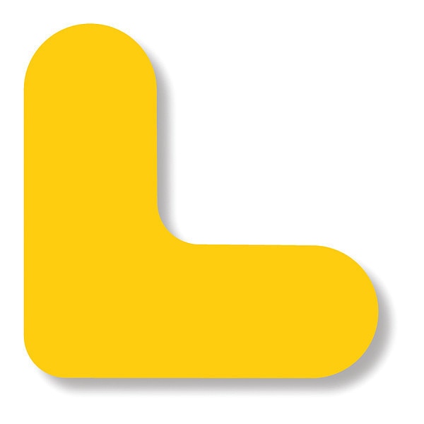 Corner, Mini, Yellow, 2
