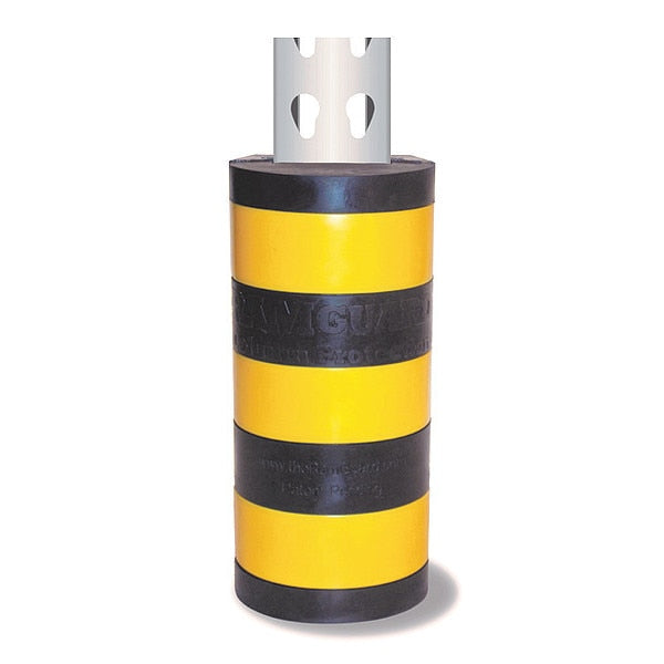 Rack Protector, Heavy Duty