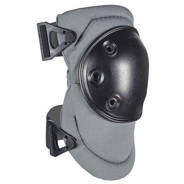 Knee Pads, Hard Cap, Flame Resistant, PR