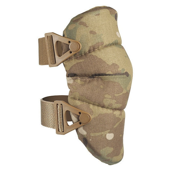 Knee Pads, Capless, MultiCAM, PR