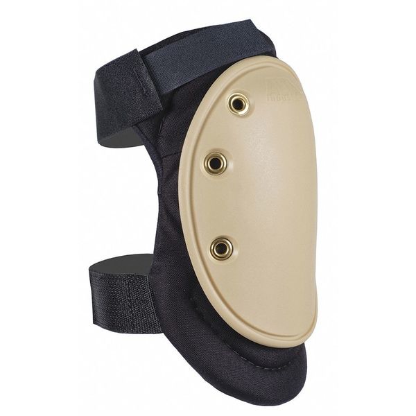 Knee Pads, Nomar Cap, Black, PR