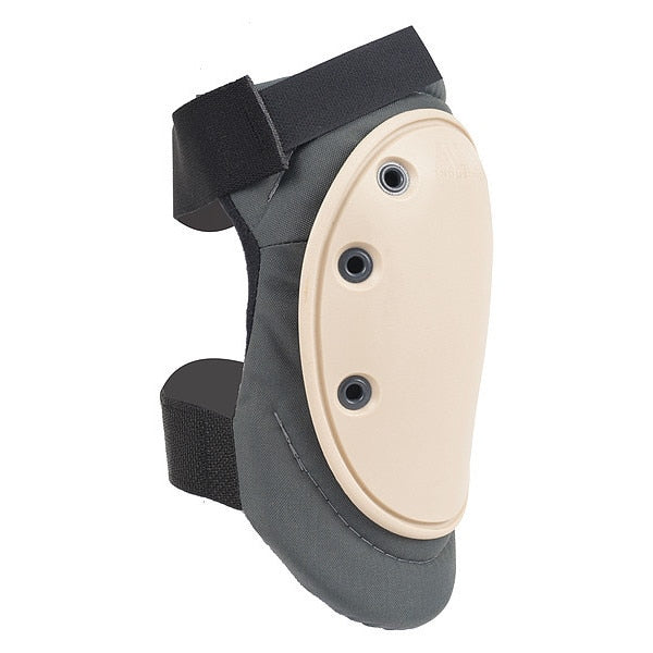 Knee Pads, Nomar Cap, Gray, PR