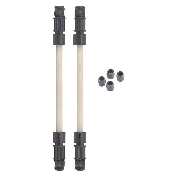 Peristaltic Tube F, Santoprene, PK2