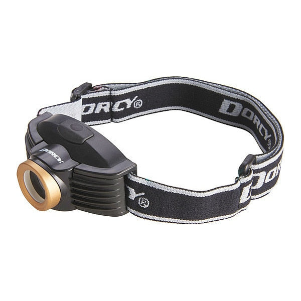 Headlight, 214 Lumens, LED
