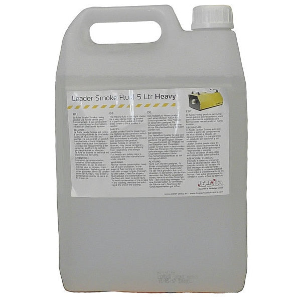 Smoke Fluid, 5L