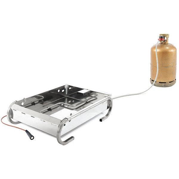 Fire Trainer, Propane/Water, Aeros2