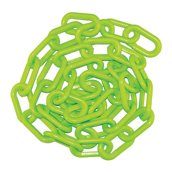 Plastic Chain, 1 1/2
