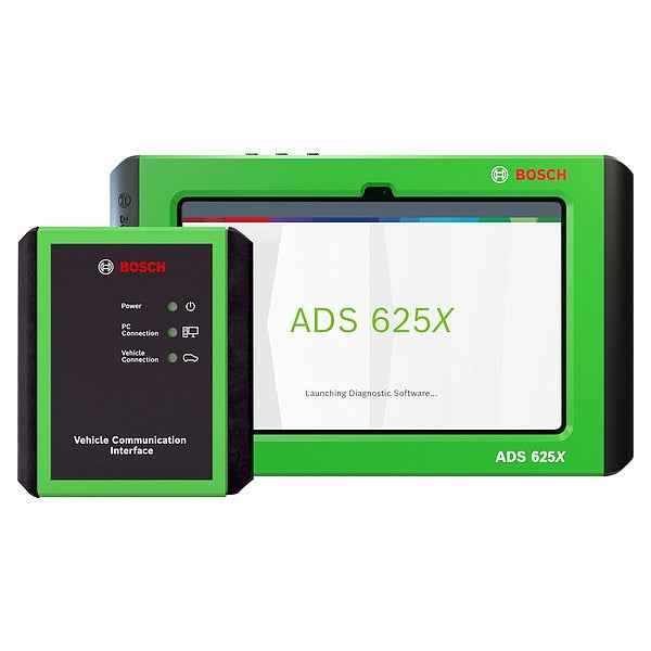 Diagnostic Scan Tool