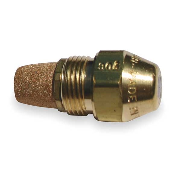Nozzle, Solid, GPH 1.25X, Spray Angle 90B