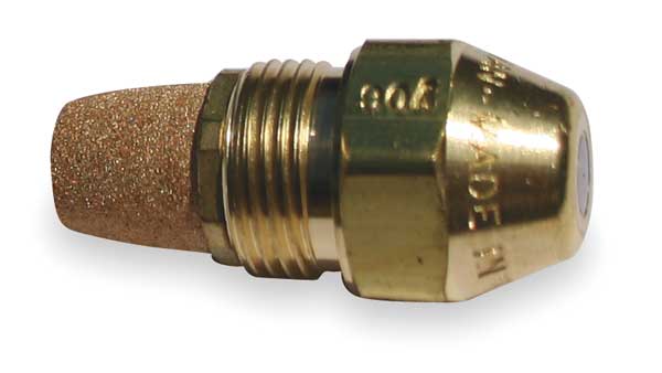 Nozzle, Solid, GPH .60X, Spray Angle 70B