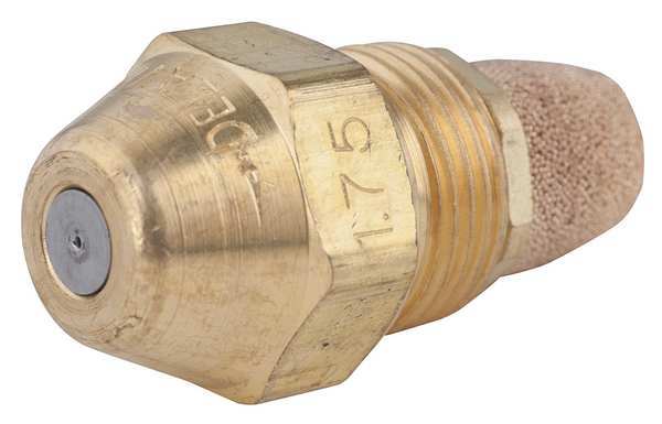 Nozzle, Hollow, GPH 1.75X, Spray Angle 90A