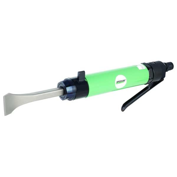 Chisel Scaler, 1-17/32 In. Stroke, 16 CFM