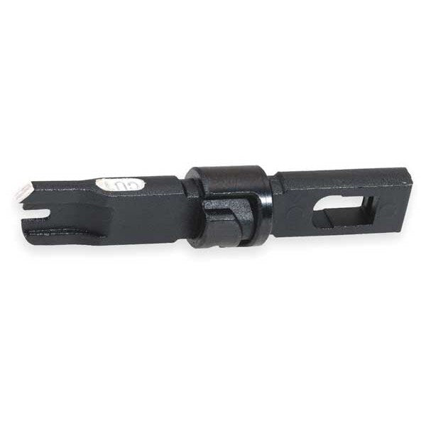 Combo Punch Down Blade, 110/66, Reversible