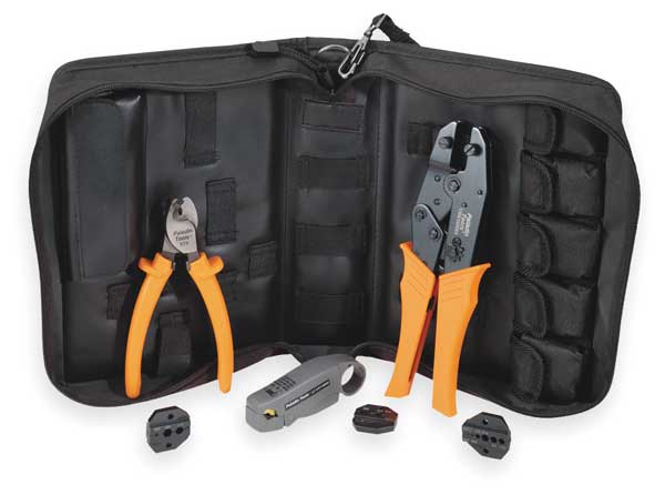 Communications Tool Kit, No. of Pcs. 6