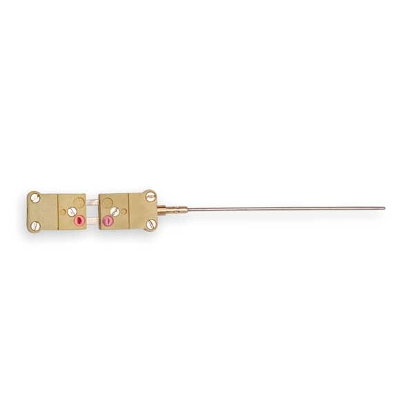 Thermocouple, Type J