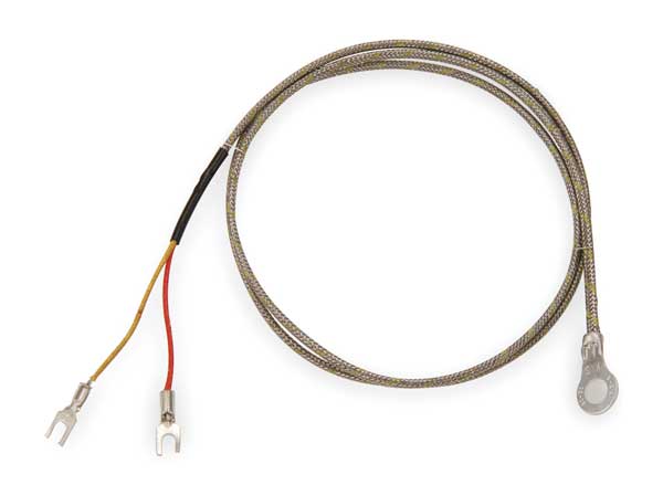 Thermocouple, Type K, HD