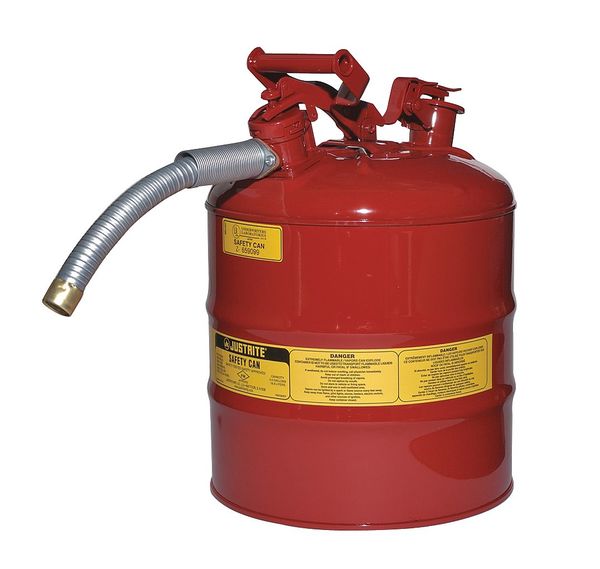 Silver Steel Flexible Hose