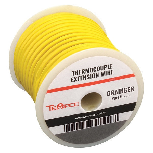 Wire, Thermocouple Lead, KX